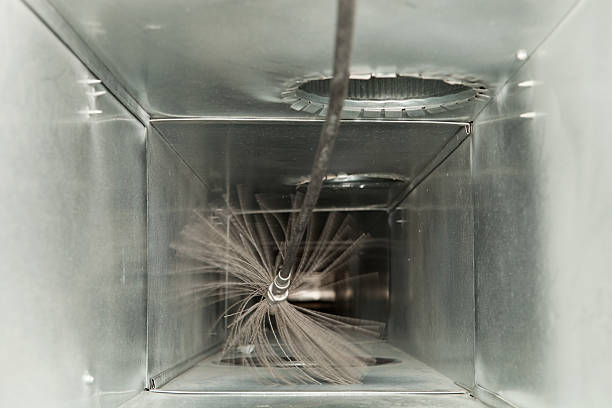 Best Best Air Duct Cleaning Company  in Gautier, MS